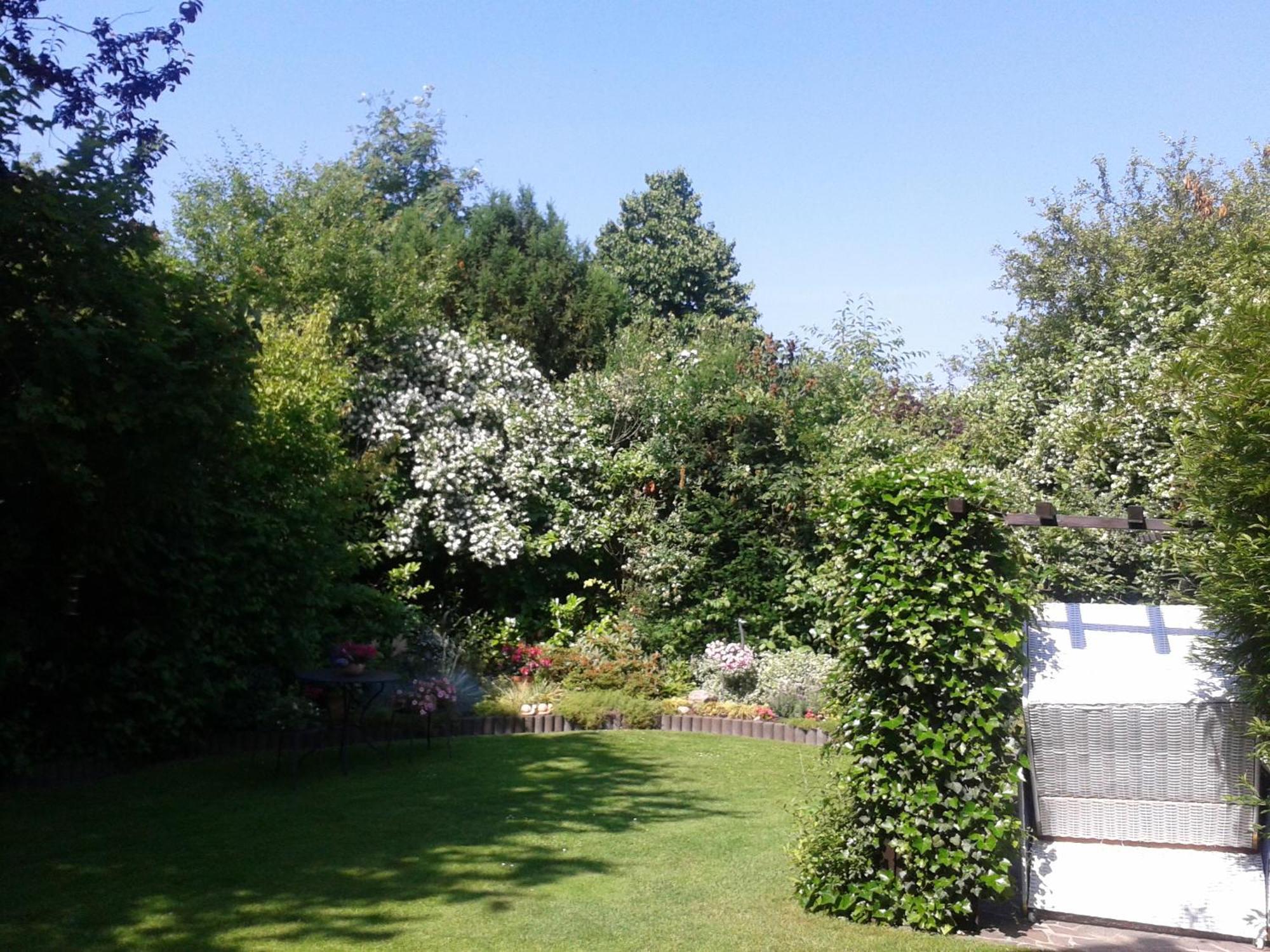 Haus Kollwitzweg - Ferienwohnungen جوسلار المظهر الخارجي الصورة
