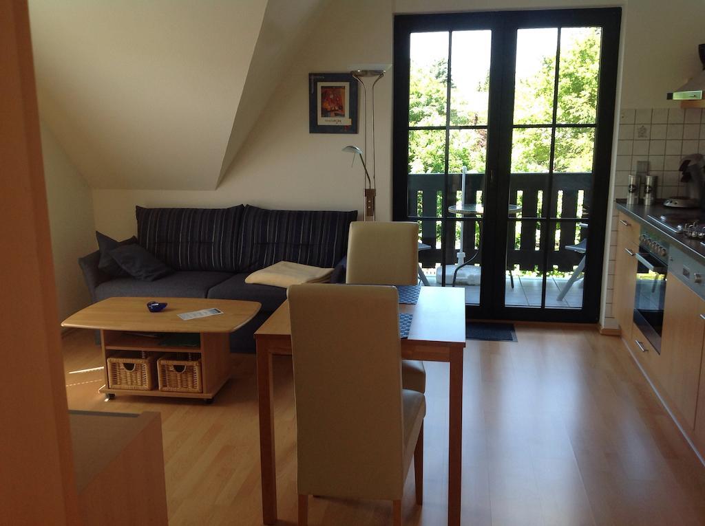 Haus Kollwitzweg - Ferienwohnungen جوسلار المظهر الخارجي الصورة